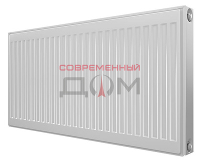 Радиатор стальной Royal Thermo Compact C22-500- 1000 Silver Satin